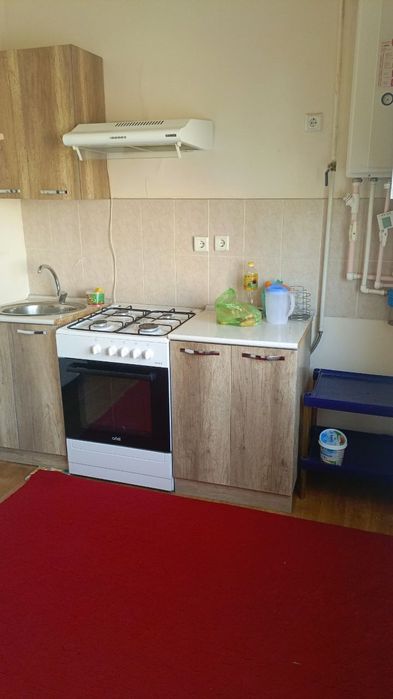 Yangi Hayot tumanida 2 xonali uy ijaraga beriladi