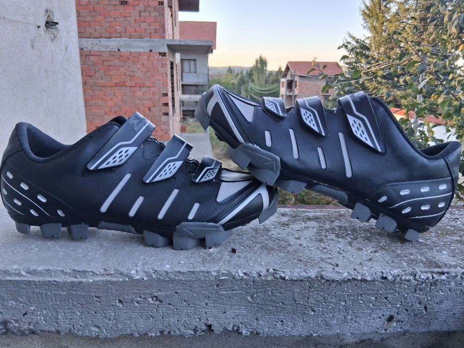 вело обувки Rogelli MTB M325 44 номер