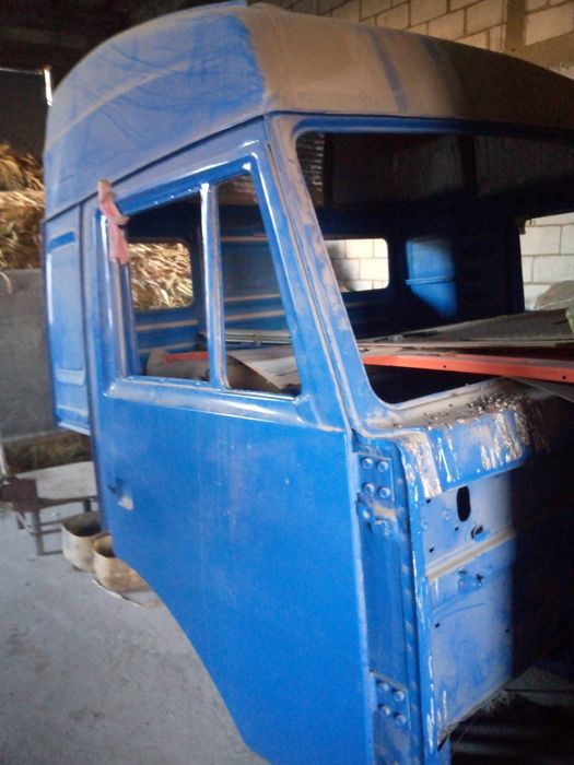Kamaz persep sotiladi