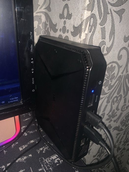 Chuwi Herobox Pro N4500