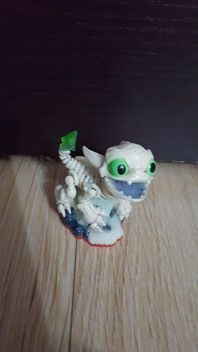 Figurină Skylanders Trap Team Funny Bone
