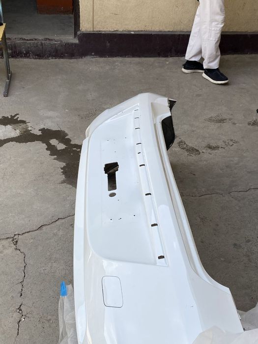 Cobalt banfer, кобальт банфер