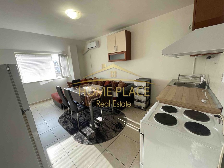 Дава се под наем Тристаен апартамент в Варна, Погреби - 75 кв.м за 478.38 € - Снимка #2