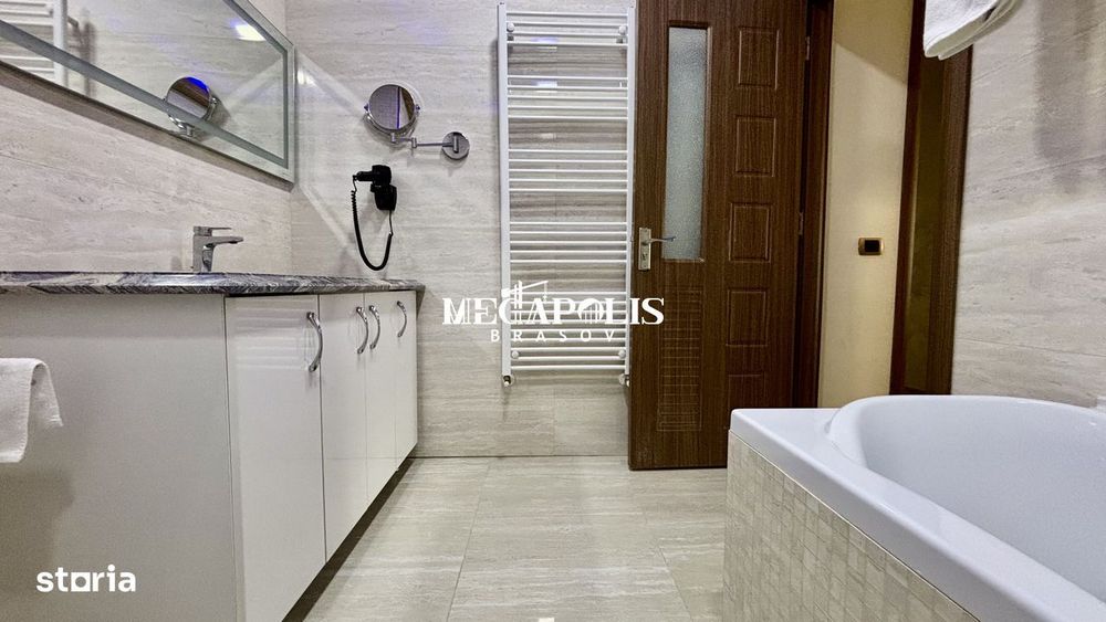 Apartament 4 camere | Parcare | Gama Premium | Isaran Residence