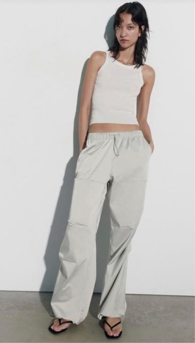 Спортен панталон ZARA