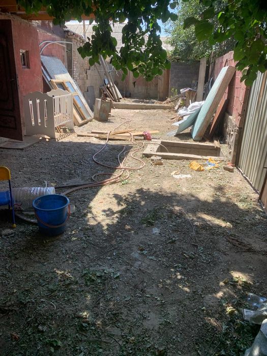 продам дом жапек батыр в центре