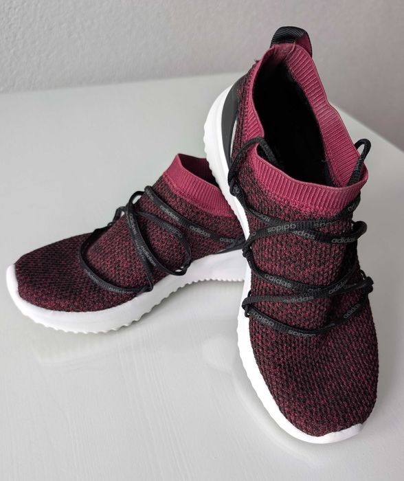 Adidas Women's Ultimamotion Mystery Ruby