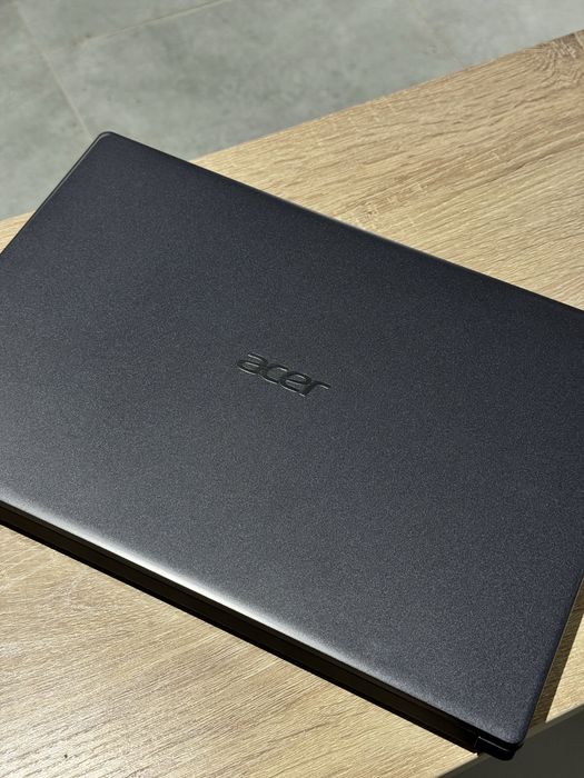 Ноутбук Acer Aspire 3