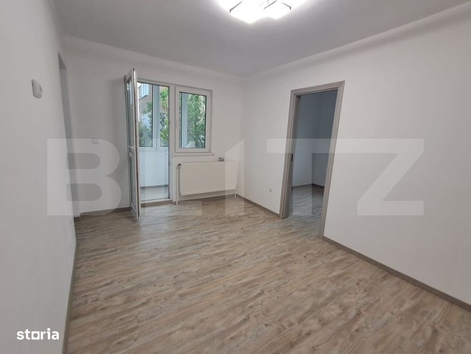 Apartament Cu 3 Camere Complet Renovat De Vanzare – Dambu Pietros, S — fotografia 3