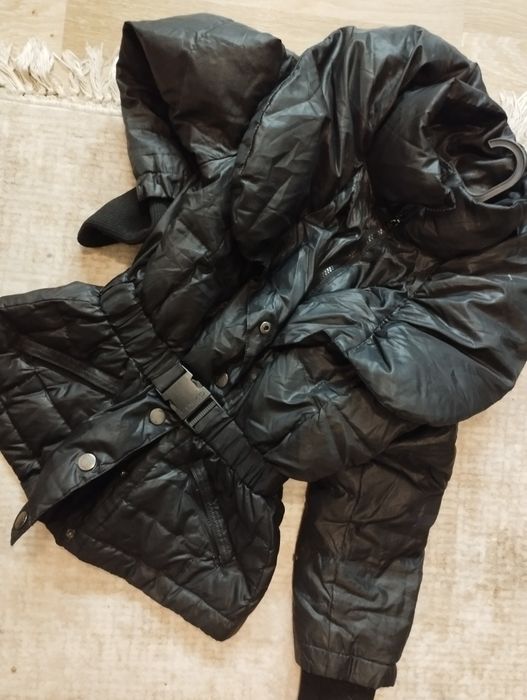 Пухенка PINKO SS