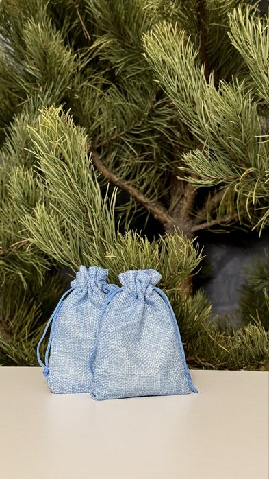 Аромасаше ручной работы