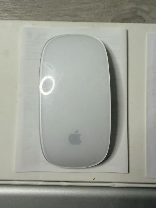 Set mouse si tastatura apple
