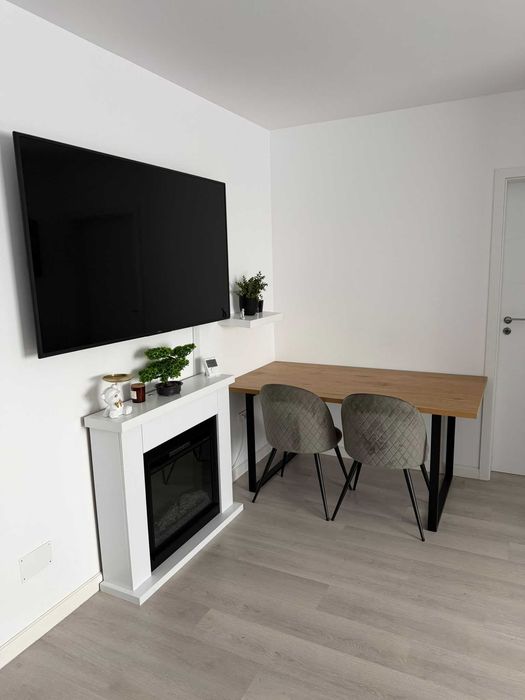Soseaua Oltenitei 20 | Palm Residence | Short Term | 2 Camere | 450 Euro