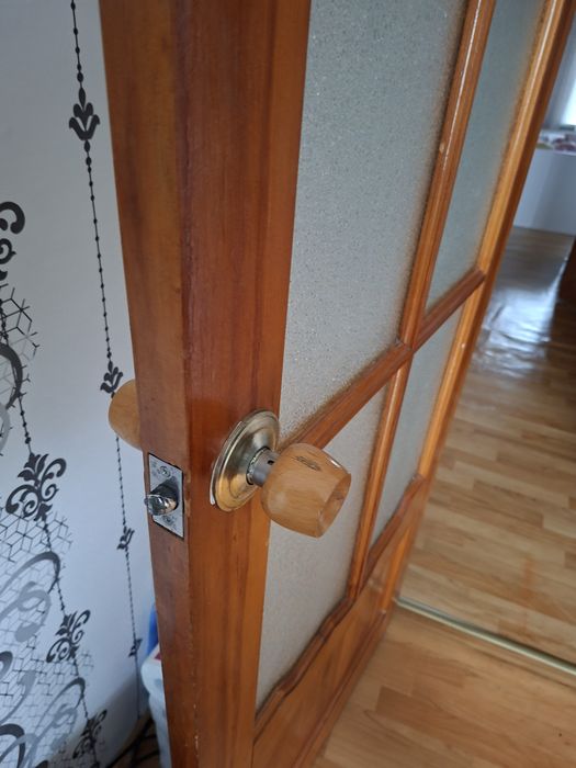 Двери межкомнатные