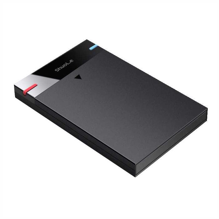 Внешний бокс SL-U25A31 Type-C для диска. 2,5 HDD External Case USB 3.1