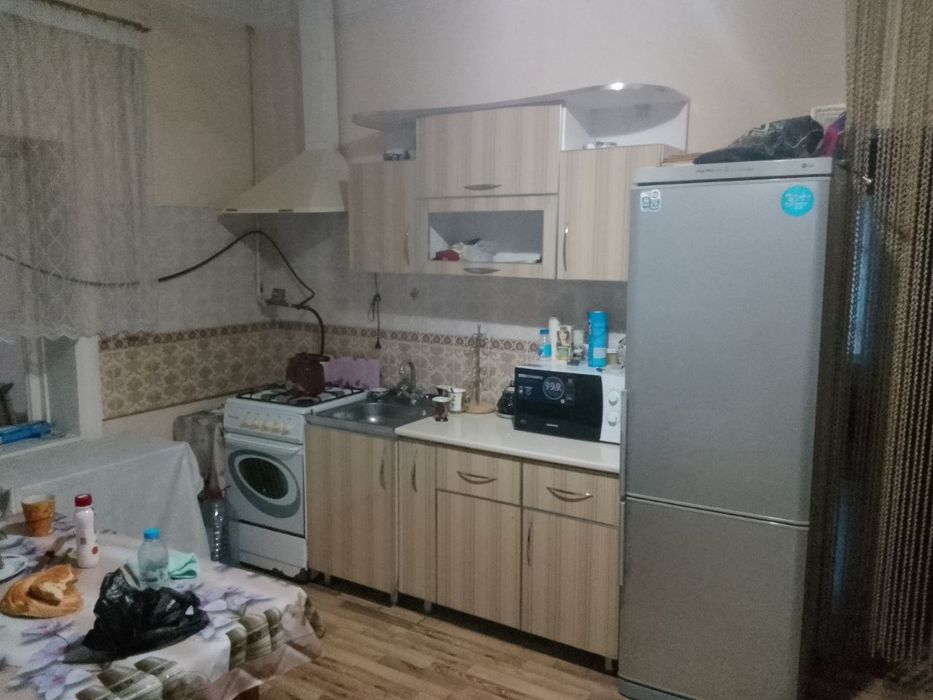 Уй сотилади Бука туманида