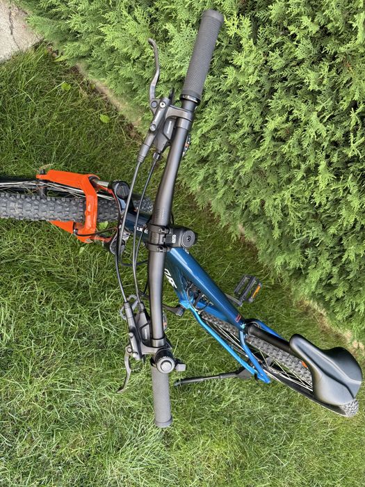 Bicicleta CUBE ACID 260