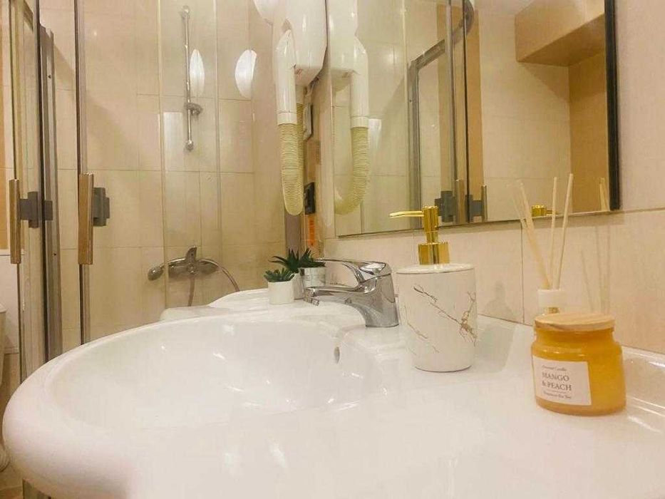 Продава се Едностаен апартамент в к.к. Златни пясъци - 43 кв.м за 1547 €/кв.м - Снимка #2