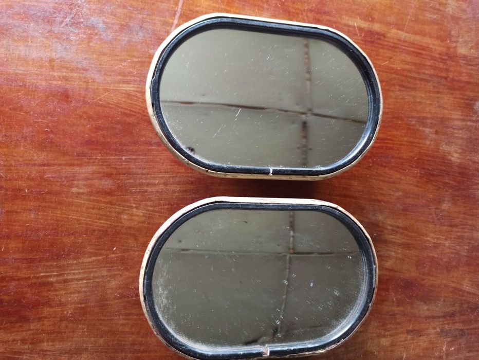 Зеркало Газ - 52