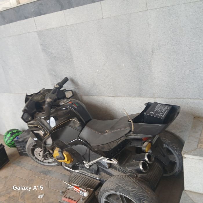 Bolalar uchun pulutli matasikil Akumlator qoyish kere yaxshi ishkidi