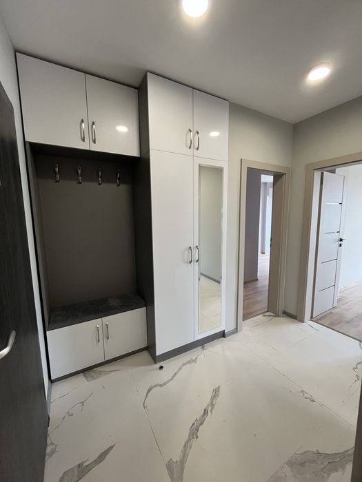 Продава се Тристаен апартамент в Пловдив, Христо Смирненски - 140 кв.м за 2500 €/кв.м - Снимка #1