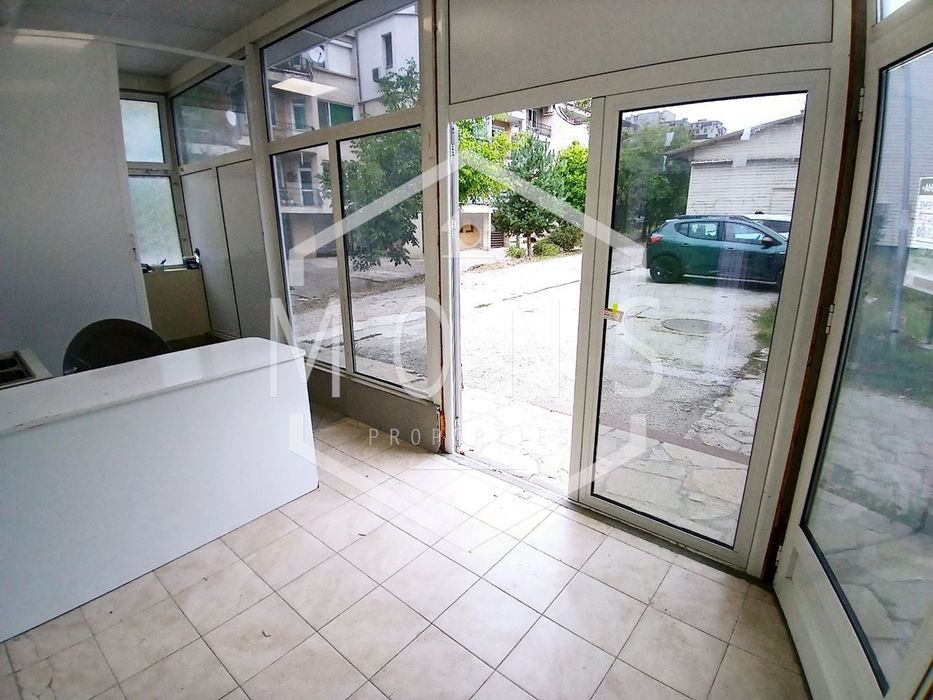 Продава се Промишлена сграда в Велико Търново, Бузлуджа - 82 кв.м за 1196 €/кв.м - Снимка #4