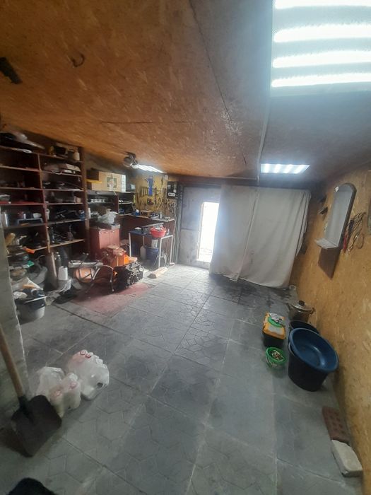 Продам гараж гэк3