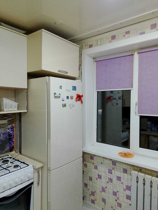 Продам 2х комнатную квартиру