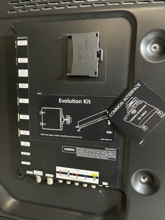 Смарт теливизор Samsung