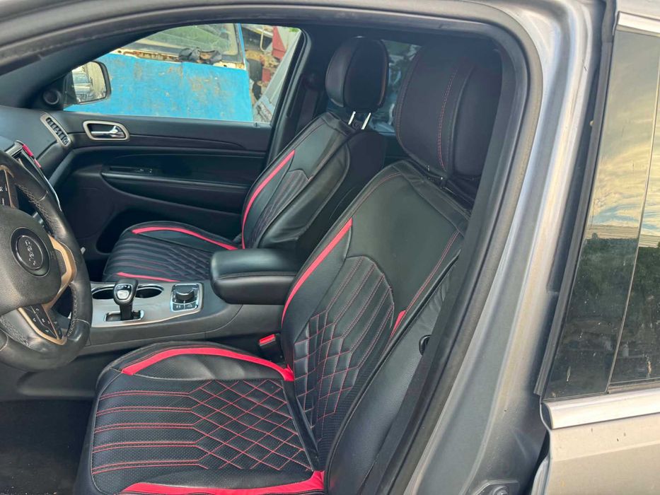 jeep grand cherokee wk2 на части 3.0d vm 44 d джип гранд чероки 3.0д теглич навигация автомат ксенон