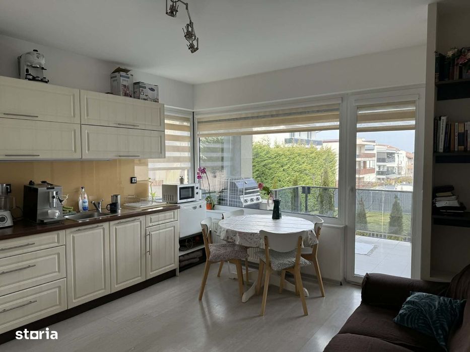 Apartament 3 camere-exclusivitate -Europa-zona Eugen Ionesco