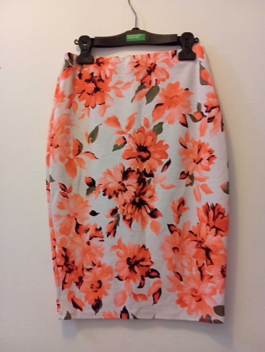 Юбки женские разные