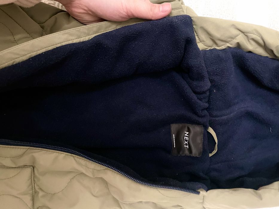 Детский комбинезон 9-12 месяцев