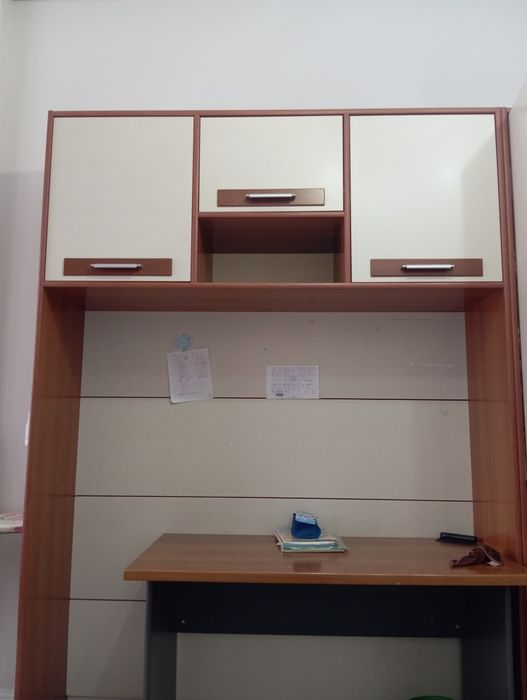 Шкаф   длинные, гарнитур