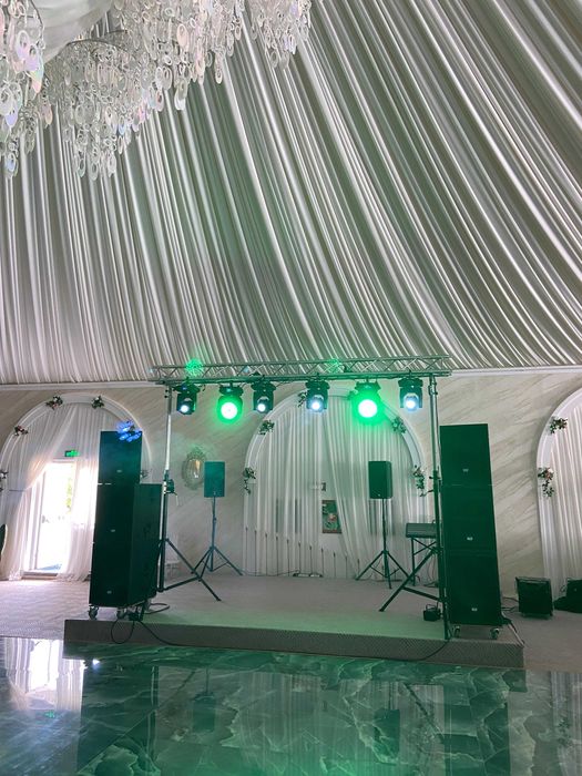 DJ Evenimente Private