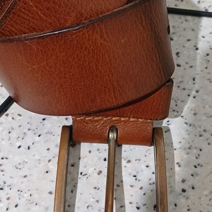 Curea masiva piele groasa