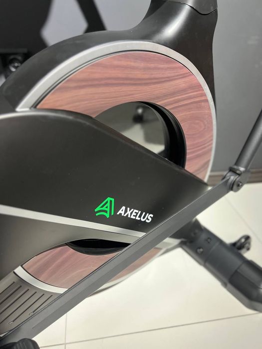 Кардио Вело Лыжа тренажер