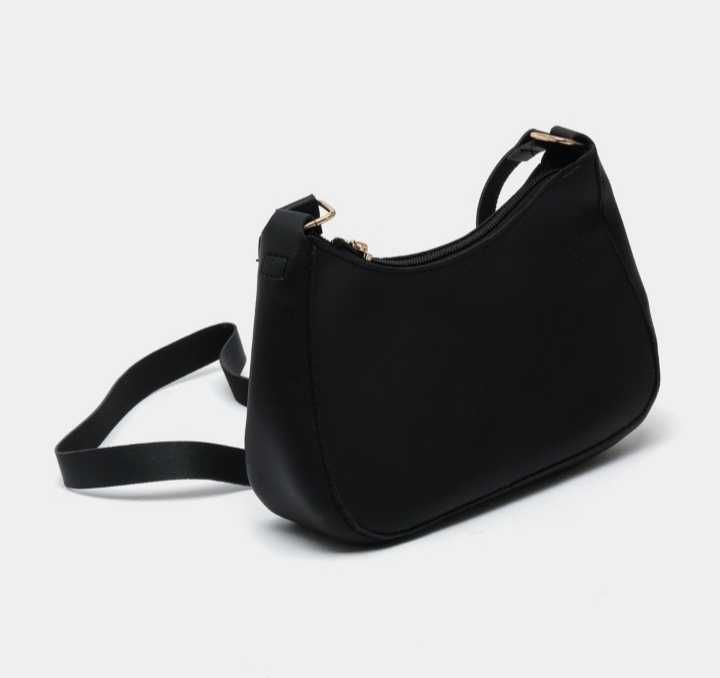 кожаная женская сумка