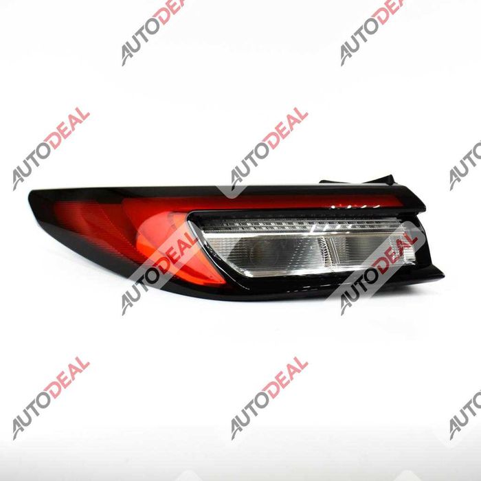 Фонарь задний JAC ЖАК