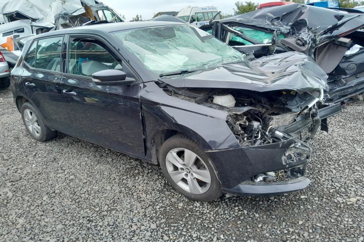 Dezmembrez Skoda Fabia NJ [facelift] [2018 - 2020] Hatchback 1.0 TSI