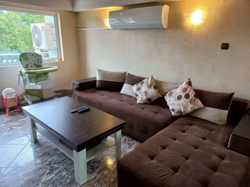 Етаж от къща, под наем, гр. Нови Искър