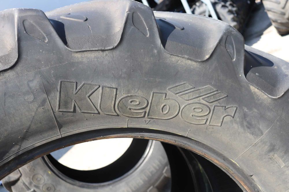 Cauciucuri 620/70R42 Kleber Radiale SH pentru Tractor Case