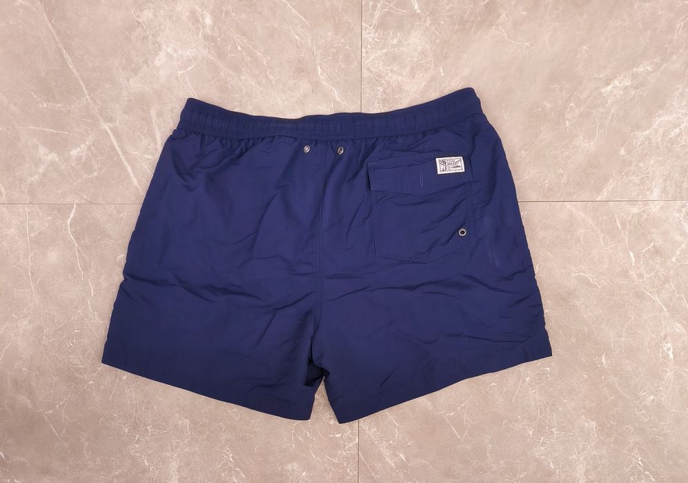 Polo Ralph Lauren XL  размер бански шорти