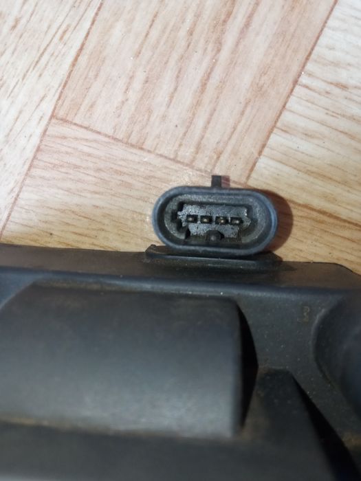 Запчасти на Ваз.