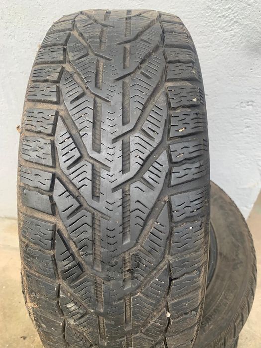 Зимни гуми TAURUS 225/60/17