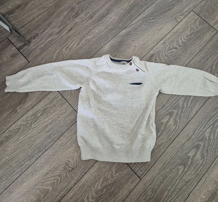 Бебешки дрехи 9- 18-24м