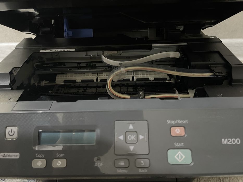 Продам 3в1 принтер Epson M200