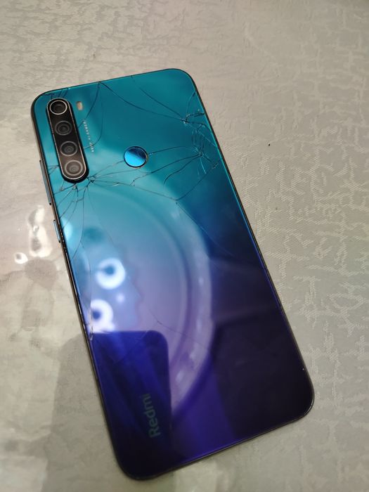 Redmi not 8 sotiladi