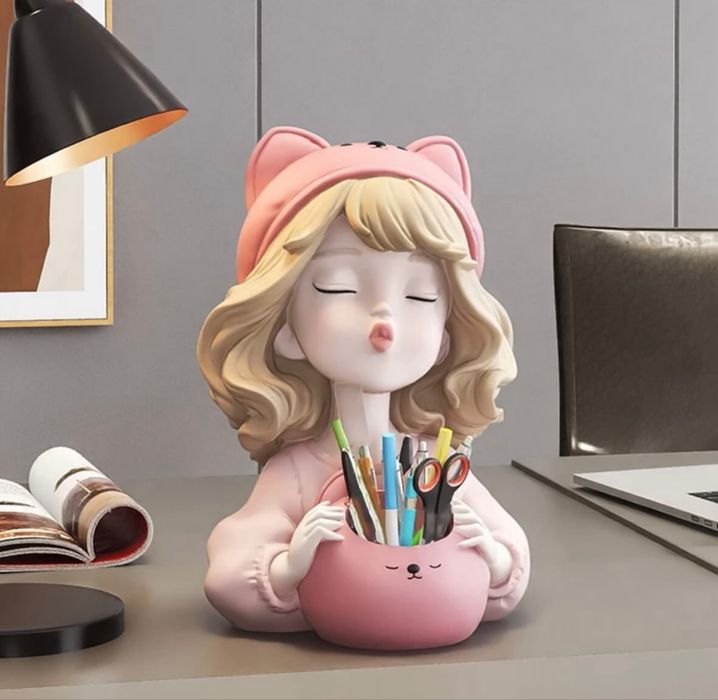 Статуэтка органайзер