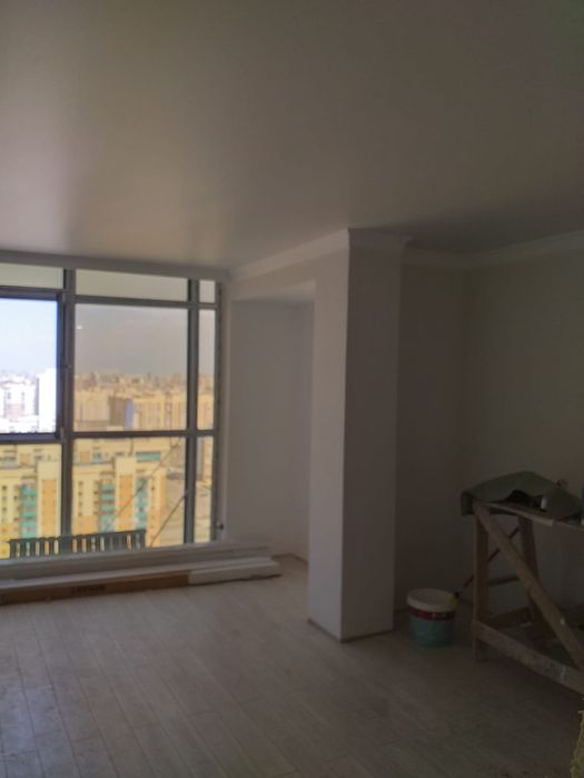 Делаю ремонт квартир по договорной цене. - Отделка / ремонт Астана на Olx